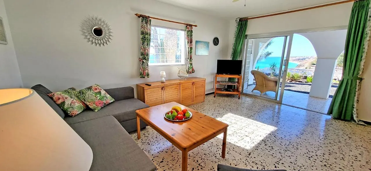 Апартаменты Casa Perrito Gris Jandia  Испания