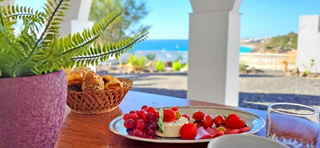 Апартаменты Casa Perrito Gris Jandia   Jandia (Fuerteventura)