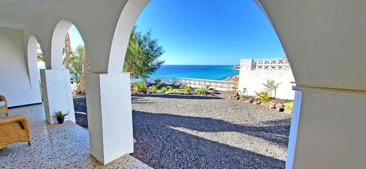 Апартаменты Casa Perrito Gris Jandia  0*, Jandia (Fuerteventura)