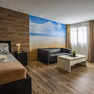  Apartamento Del Mar 3 Jandia
