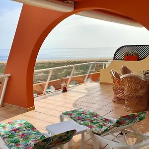 Apartment Balcon De Jandia